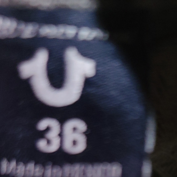 Tru Religion - Picture 4 of 5